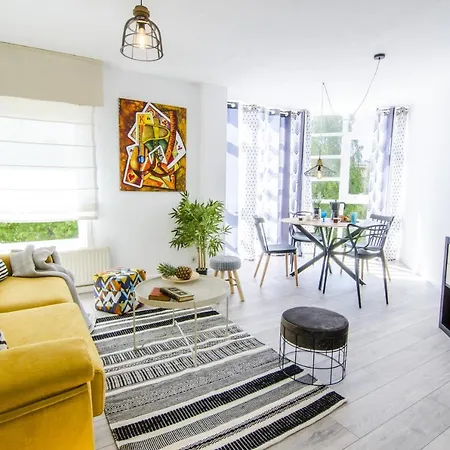 Apartament Con Parking, Localizacion Sensacional Santiago de Compostela Zewnętrze zdjęcie