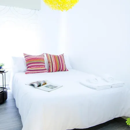 Apartament Con Parking, Localizacion Sensacional Santiago de Compostela Zewnętrze zdjęcie