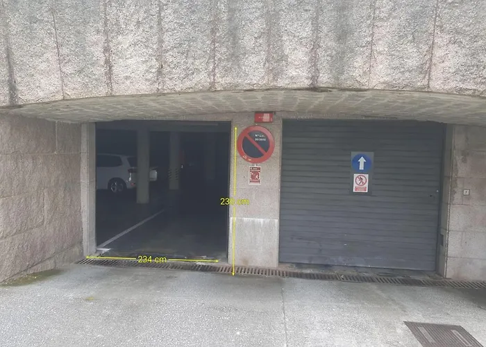 Con Parking, Localizacion Sensacional