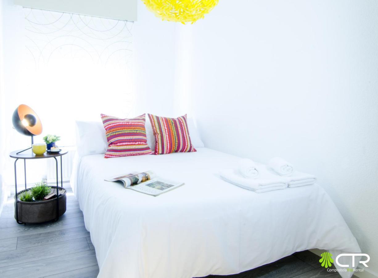 Con Parking, Localizacion Sensacional Apartment