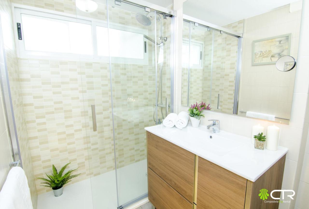 Apartment Con Parking, Localizacion Sensacional