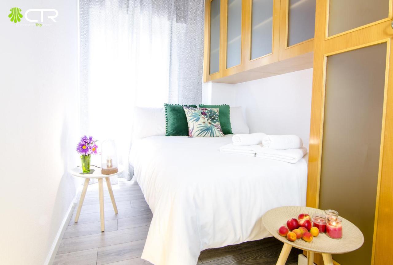 Con Parking, Localizacion Sensacional Apartament *