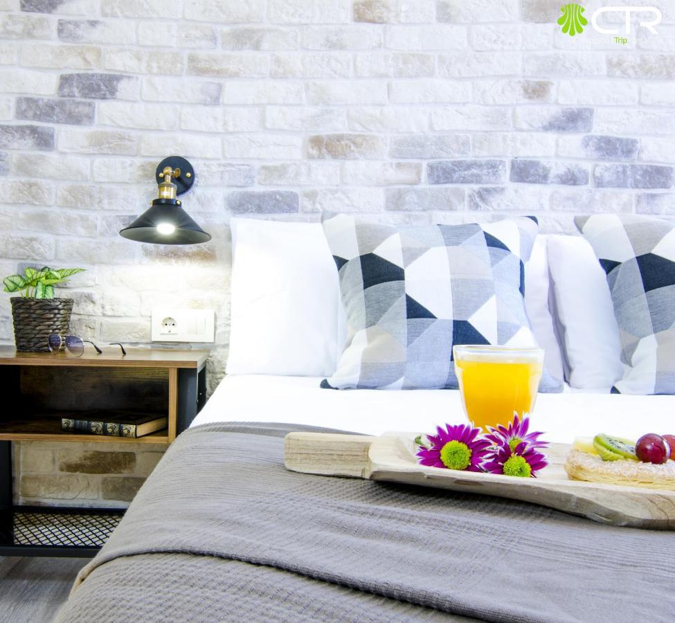 Apartment Con Parking, Localizacion Sensacional *