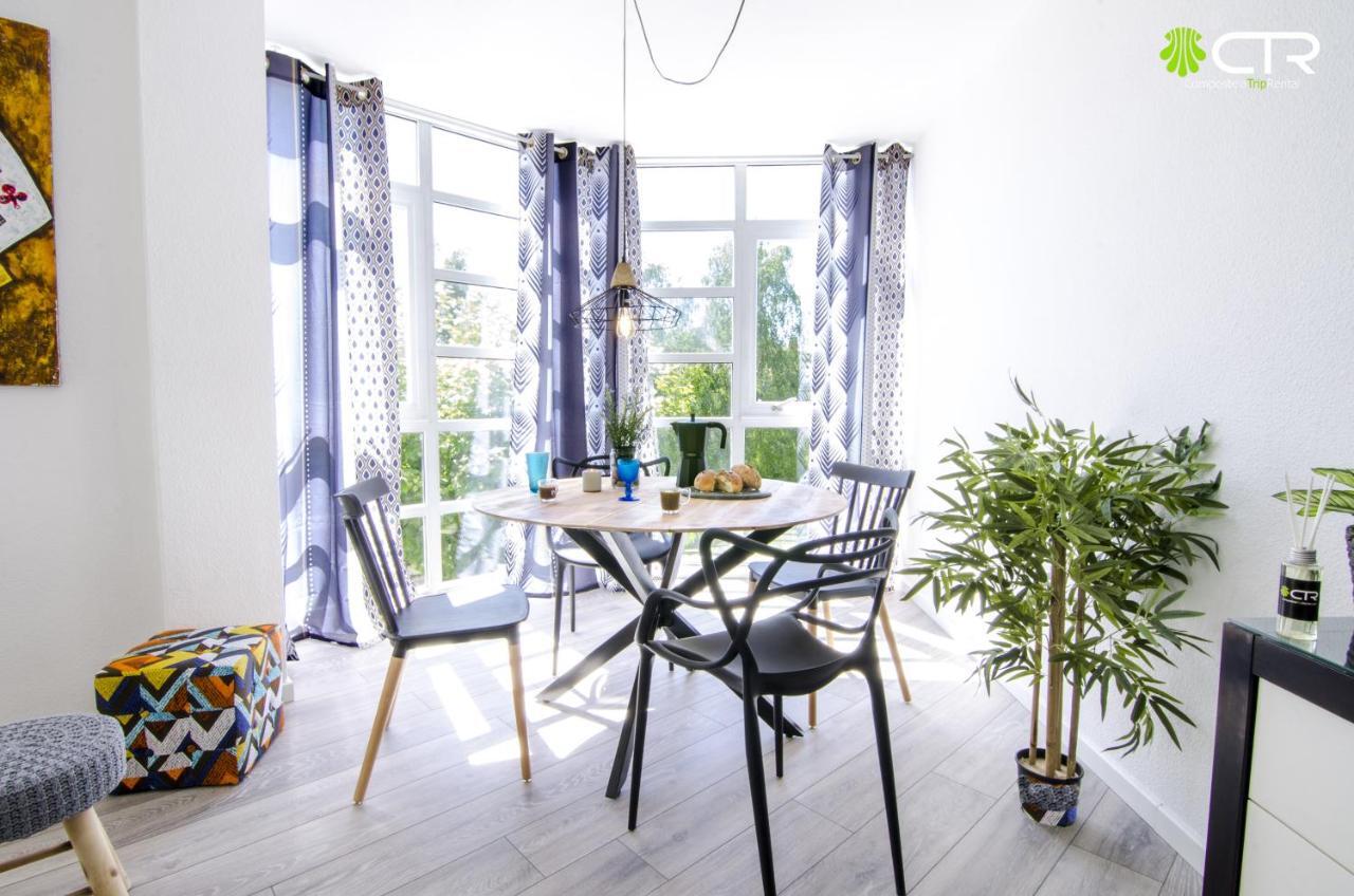 Con Parking, Localizacion Sensacional Apartment Santiago de Compostela