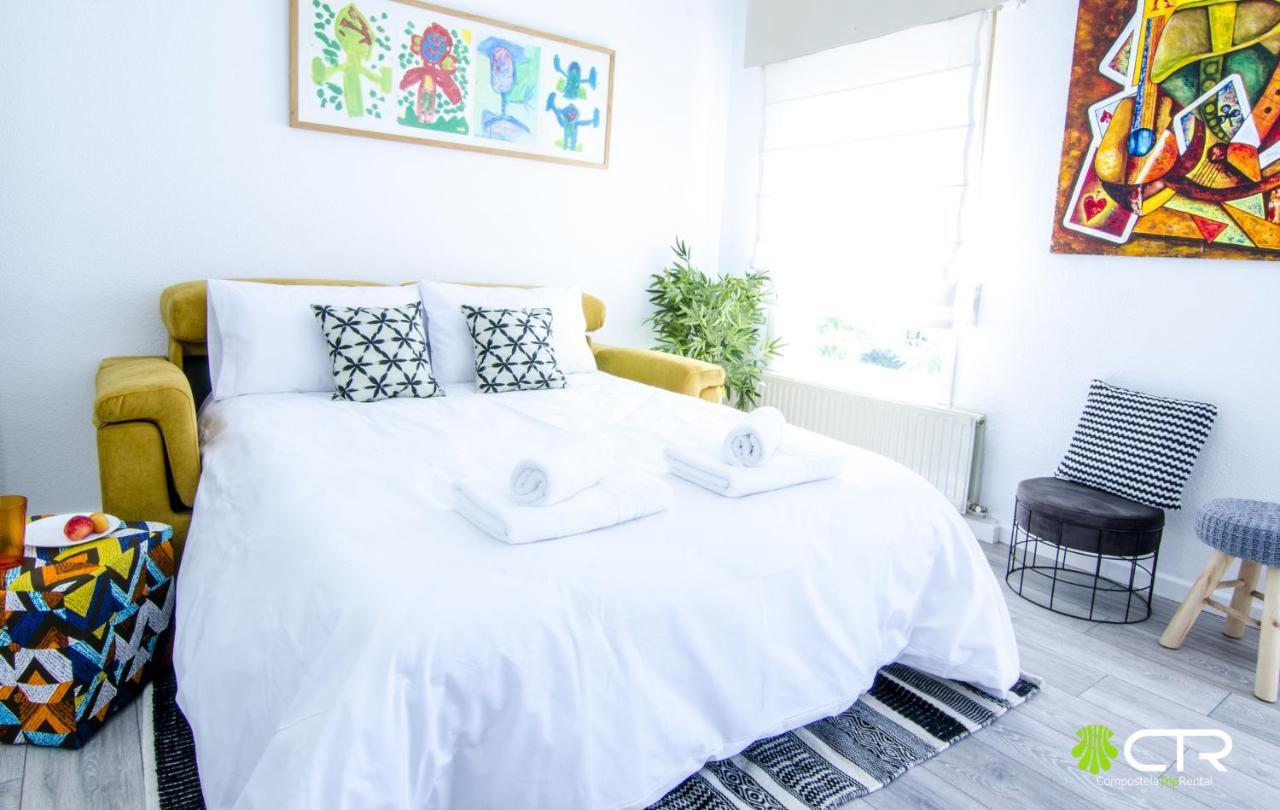 Apartment Con Parking, Localizacion Sensacional *